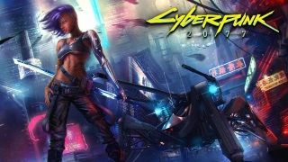 Cyberpunk 2077'yi E3'te görebiliriz