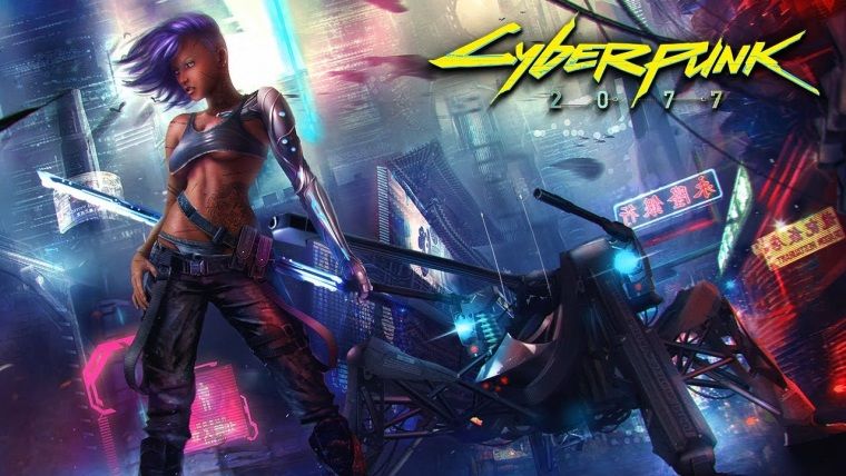 Cyberpunk 2077'yi E3'te görebiliriz
