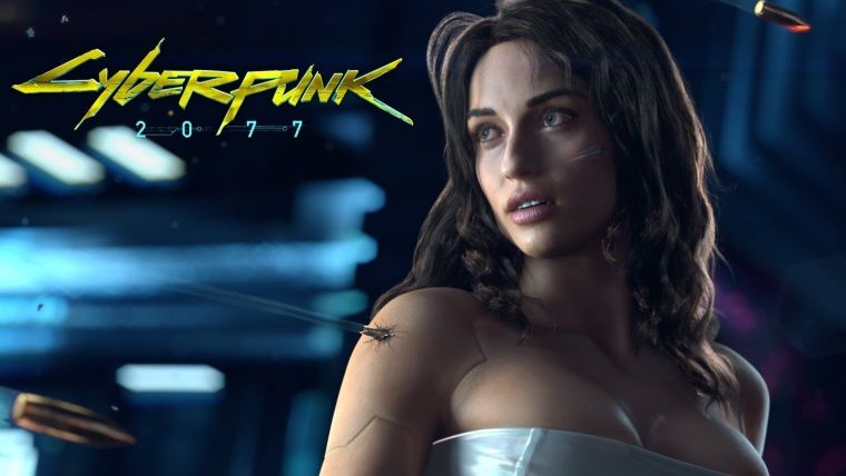Guns N' Roses'ın davulcusu Cyberpunk 2077 hakkında konuştu