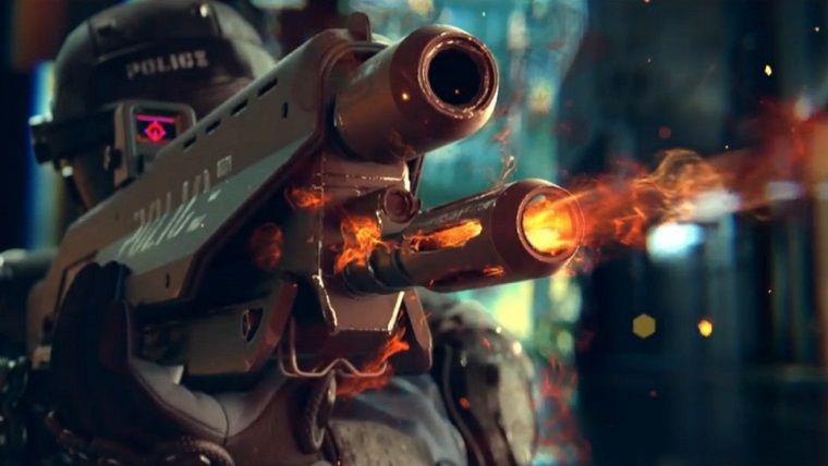 Playstation 5 ve yeni Xbox'ın ilk oyunu ortaya çıkmış olabilir