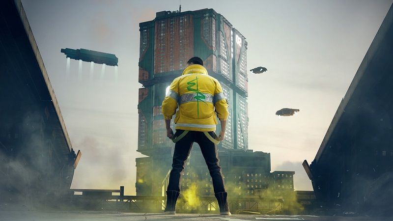 CD Projekt Red, Cyberpunk 2077 devam oyunu için yeni stüdyo kuruyor