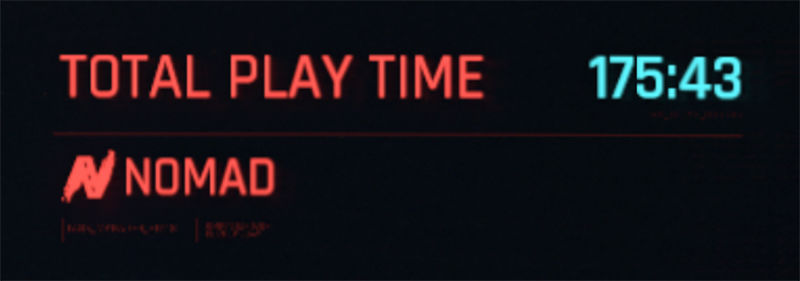 Cyberpunk 2077 oyun süresi 175 saate kadar çıkabilir