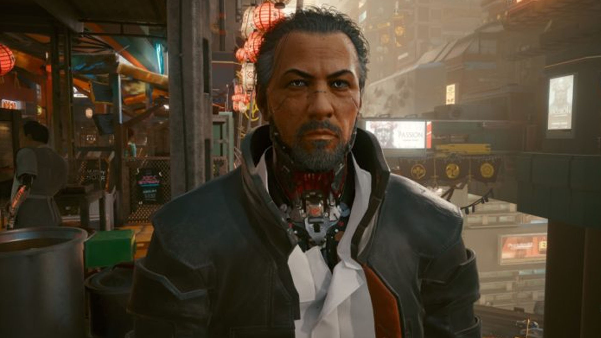 Cyberpunk 2077'de oyunu tamamen bozan hata düzeltildi