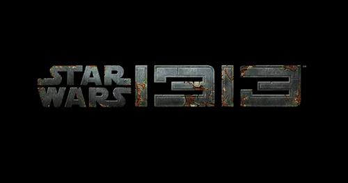 Star Wars 1313 psikopatlar için değil...