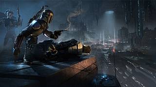 Lucasfilm henüz Star Wars 1313’ten vazgeçmedi