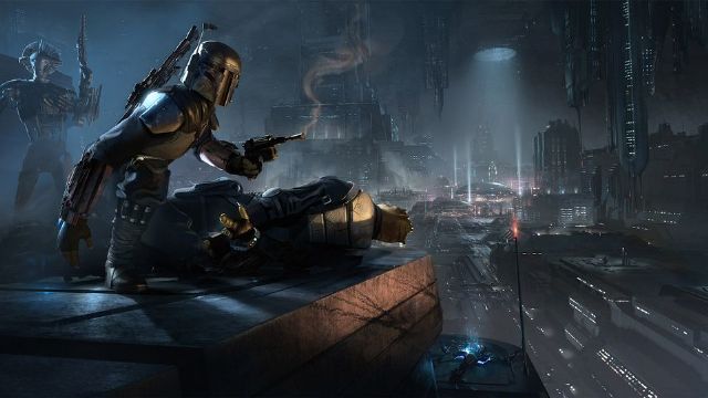 Lucasfilm henüz Star Wars 1313’ten vazgeçmedi