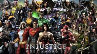 Injustice: God Among Us, Steam üzerinde ücretsiz dağıtılıyor