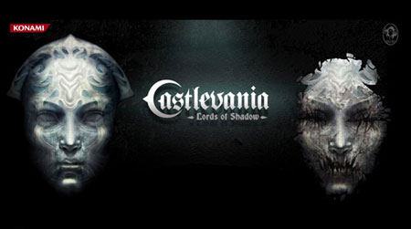 Castlevania: Lords of Shadow 2 için yeni görüntüler
