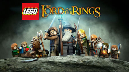 LEGO The Lord of the Rings (PS3 İnceleme)