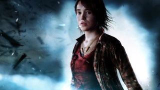 Beyond: Two Souls PC