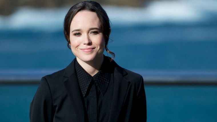 Ünlü oyuncu Ellen Page trans birey olduğunu açıkladı