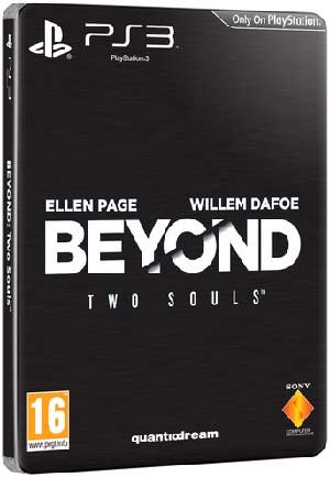 Beyond'un Special Edition'ı ortaya çıktı