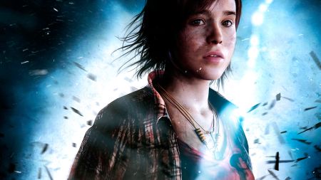 Beyond: Two Souls, PlayStation 4'e mi geliyor?