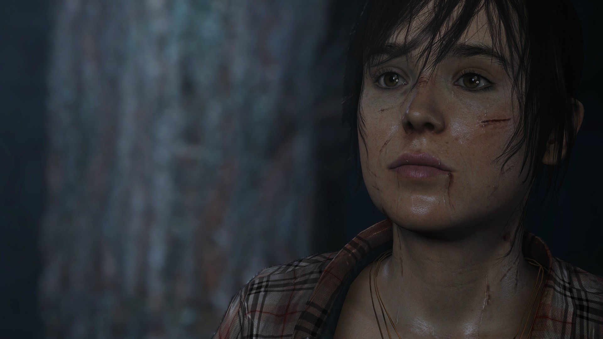 Beyond: Two Souls'tan yepyeni bir sürpriz daha