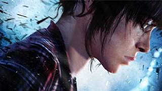 Beyond: Two Souls'un çıkış fragmanı