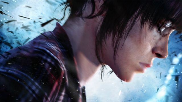 Beyond: Two Souls'un çıkış fragmanı