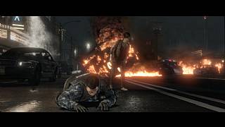 Beyond Two Souls'un PS4 boyutu çok da yüksek değil