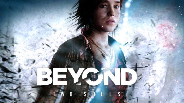 Beyond: Two Souls'da eski ve yeni nesil karşı karşıya