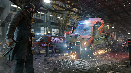 Far Cry 2 olmasaydı Watch Dogs da olmazdı!