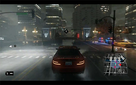 Ubisoft, Watch Dogs sorularımızı yanıtladı