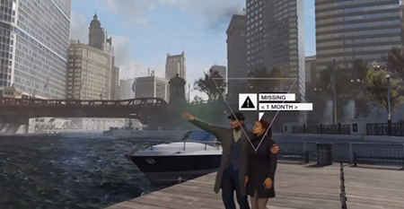 Watch Dogs "sınırların ötesi"ne nasıl geçecek? (MK Özel)