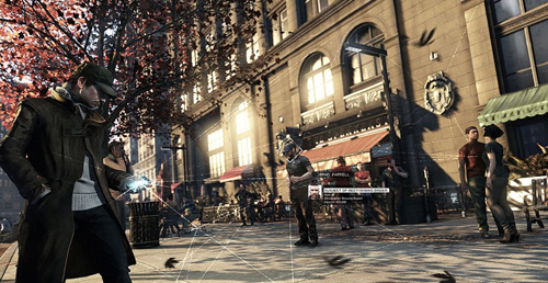 Watch Dogs tamamen Steam'i kullanacak!