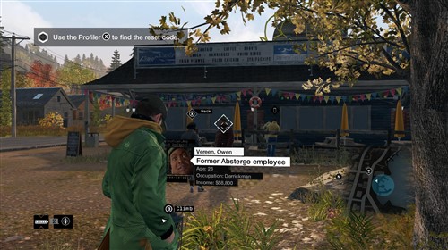 Watch Dogs'da Assassins Creed sürprizi