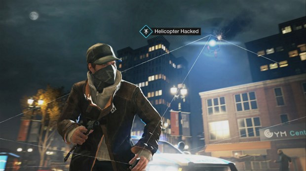 Watch Dogs'un Wii U sürümündeki satış fiyatı detaylandırıldı