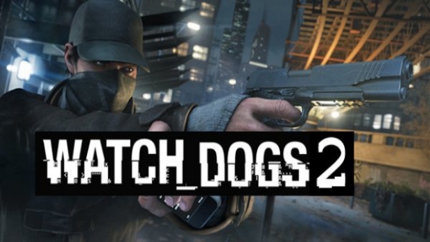 Watch Dogs 2 geliyor