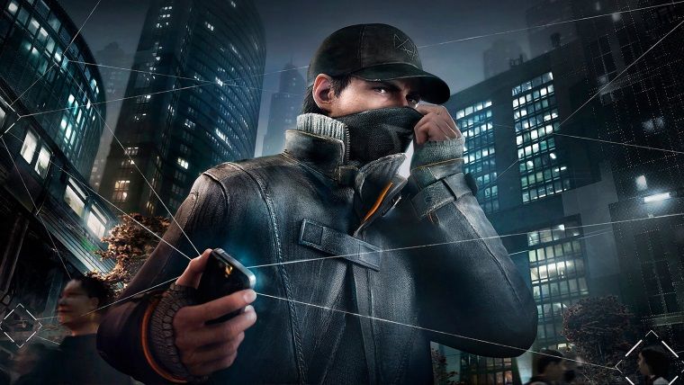 Watch Dogs ücretsiz oldu!