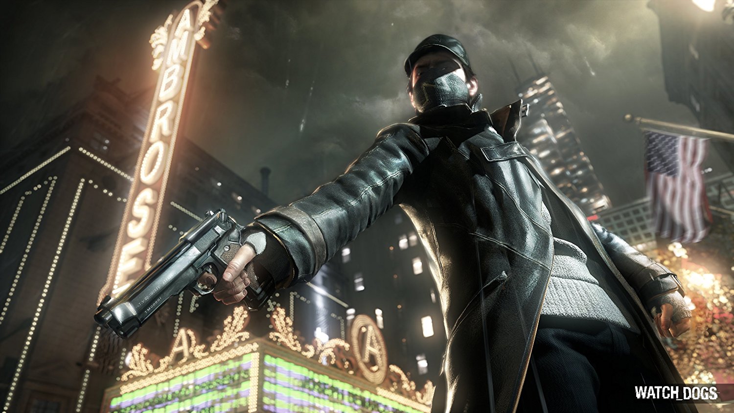 Watch Dogs ücretsiz oluyor!