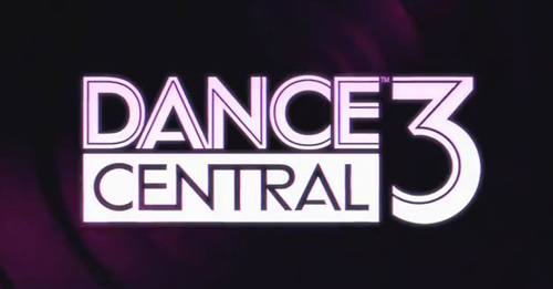 Dance Central 3'ten güzel bir trailer