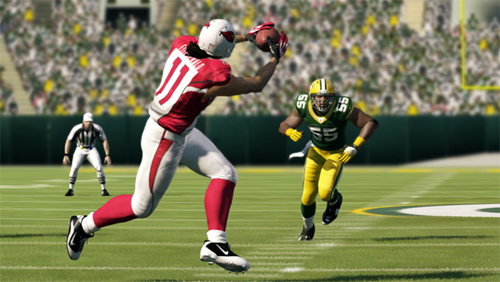 Madden 13'ün demosu yayımlandı