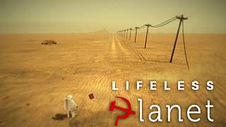 Lifeless Planet'in Xbox One için çıkış tarihi belli oldu