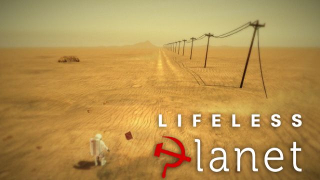 Lifeless Planet'in Xbox One için çıkış tarihi belli oldu