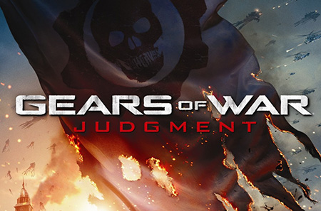 Gears of War Judgment'in içinde saklı içerik!