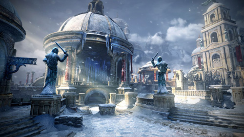 Gears of War: Judgment'ın yeni DLC'si çıktı