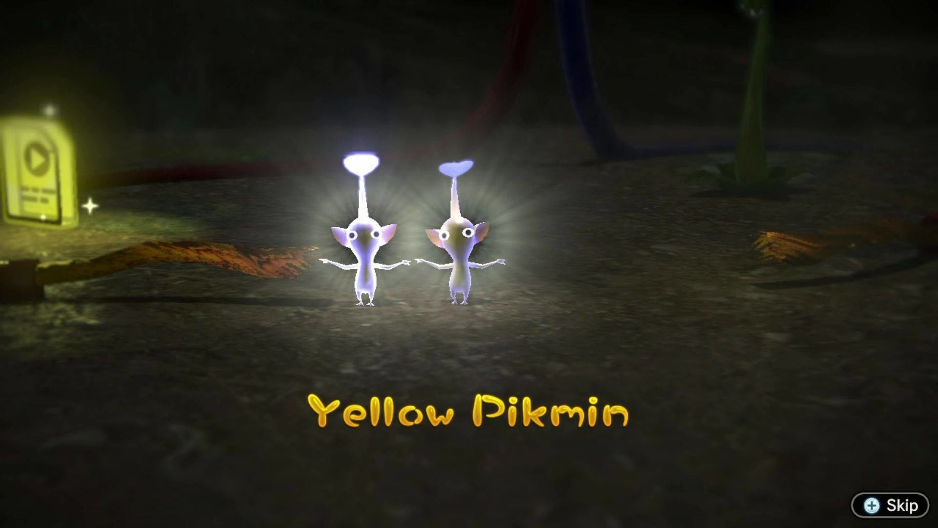 Pikmin 3 Deluxe inceleme