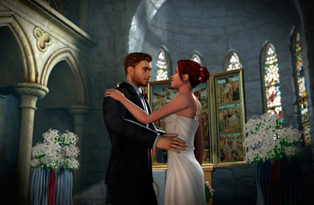 Secret Files 3'ün çıkışı belli oldu!