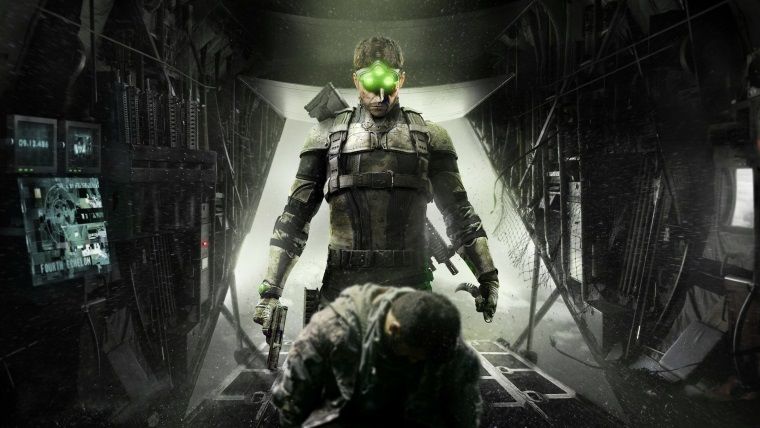  Splinter Cell oyunları Xbox  geriye uyumluluk sistemine eklendi