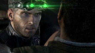 Yeni Splinter Cell, Xbox'ın Kasım etkinliğinde mi duyurulacak?