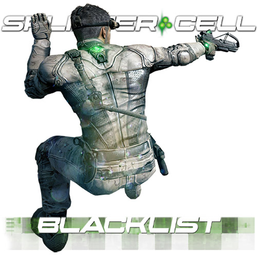 Splinter Cell: Blacklist'ten yeni görüntüler