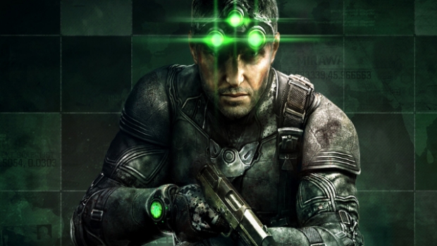 Rapor: Yeni Splinter Cell yapım aşamasında