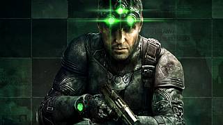 Rapor: Yeni Splinter Cell yapım aşamasında
