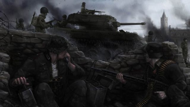Heroes & Generals 8 milyon kullanıcıya ulaştı
