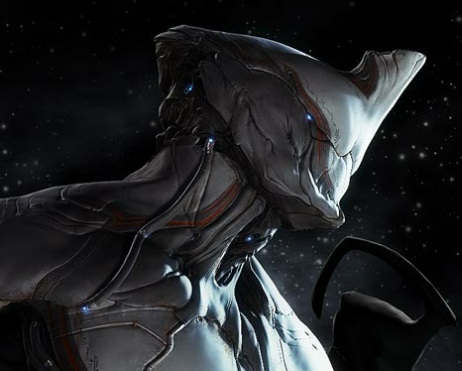 WARFRAME'in oynanış trailer'ı