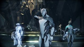 Warframe'in sahip olduğu kayıtlı oyuncu sayısı oldukça şaşırtıcı