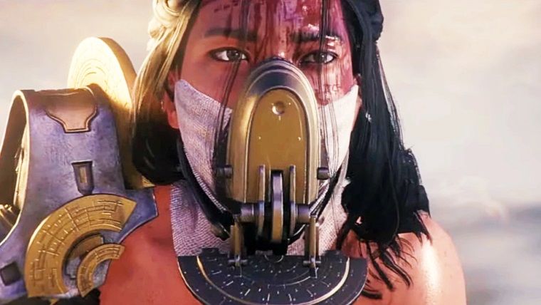 Warframe yapımcısından yeni oyun: Soulframe