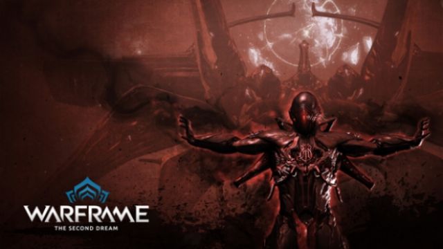 Warframe'in dev güncellemesi PlayStation 4'e geldi