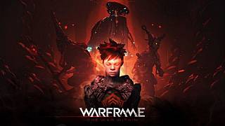 Warframe'in yen güncellemesi "The War Within" geldi